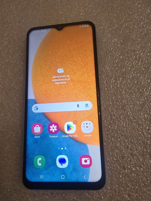 A23 5g Samsung Galaxy