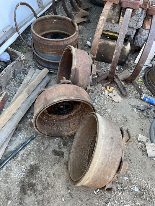 Тележка , Пг,Угольник ,птс