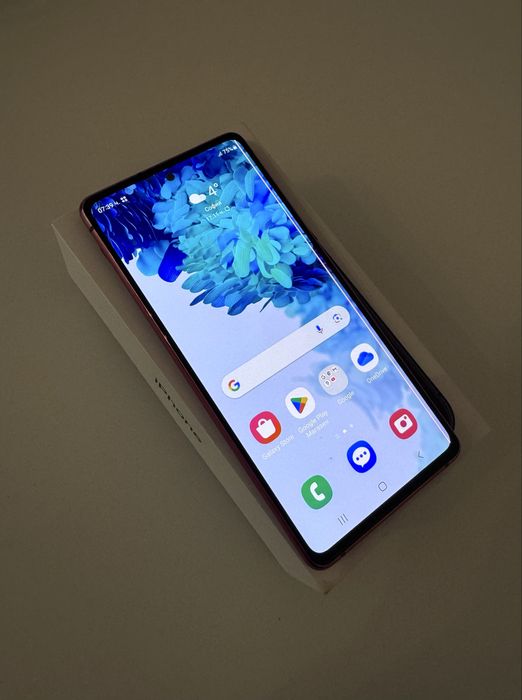 Samsung Galaxy S20 FE