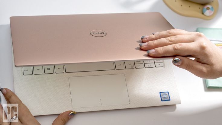 DELL XPS 13 9380