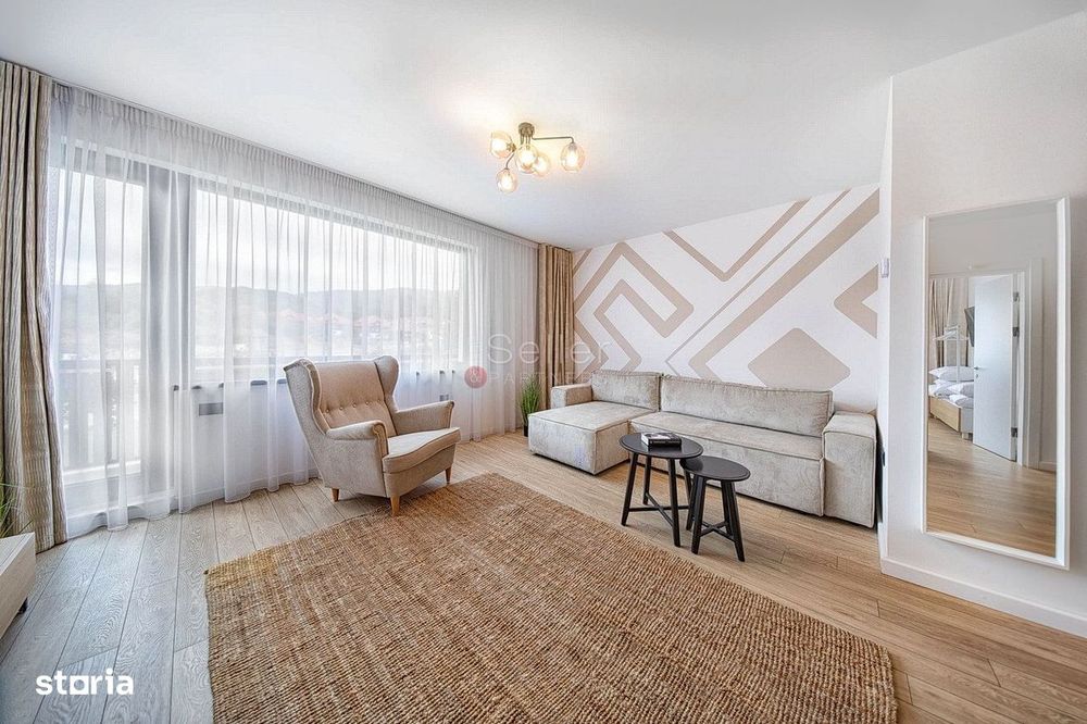 Apartament De Vacanta - Poiana Brasov — fotografia 3