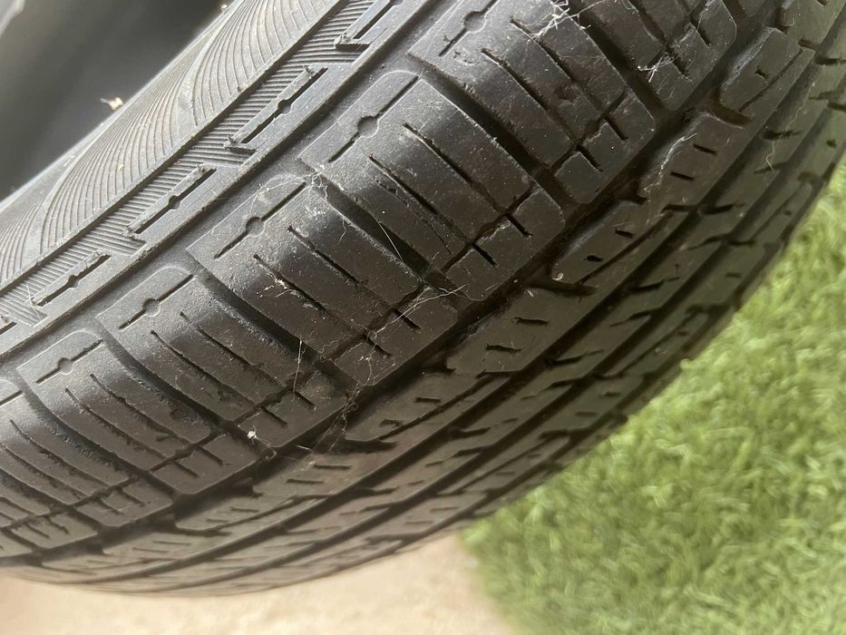 215/65 R16 Летни гуми KUMHO