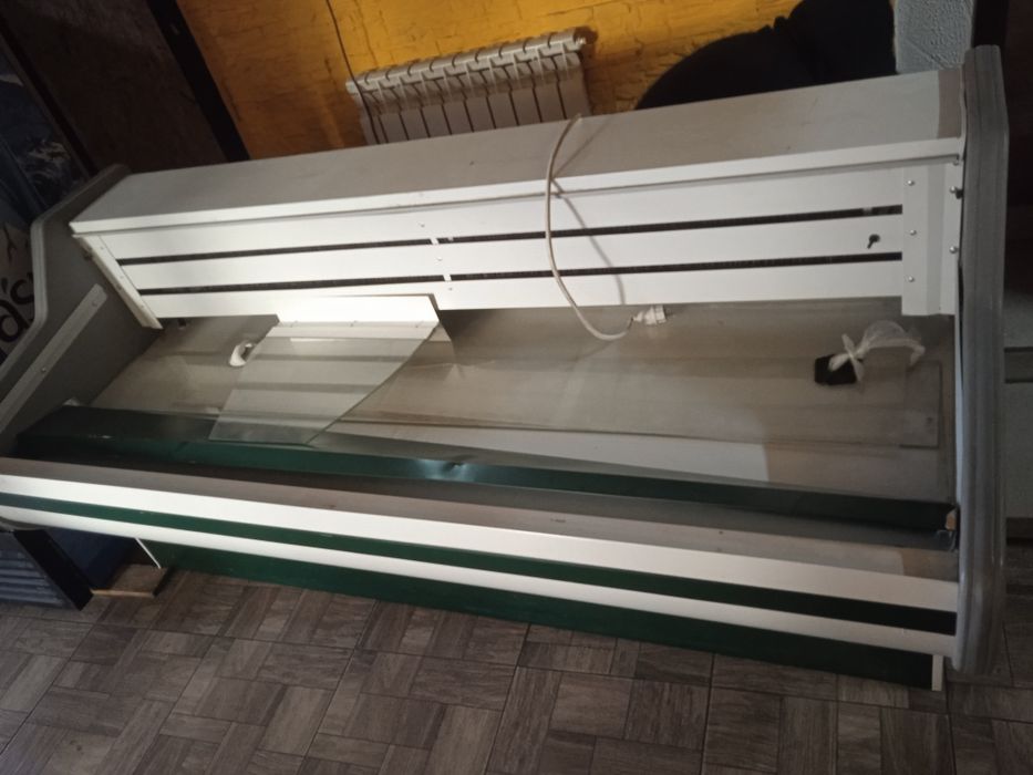 Продам холодильник