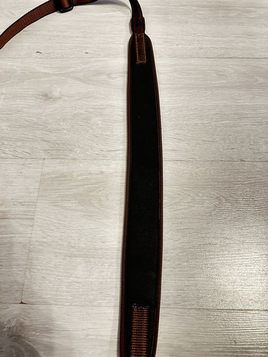 Curea arma Niggeloh piele si interior de neopren calitate superioara