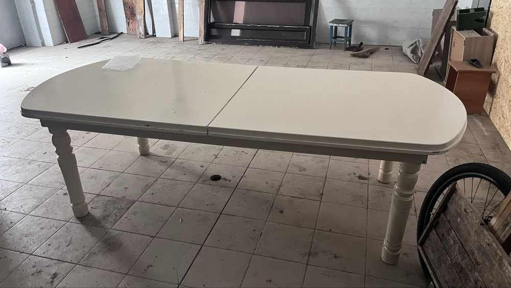 стол гостиной бу