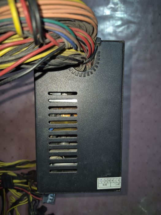 Блок питания 1850W