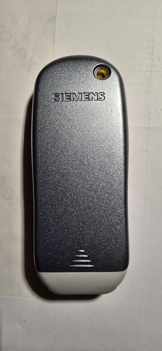 Telefon Colectie: Siemens M50 Silver