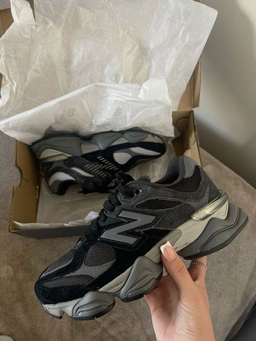 New Balance 9060 Нови Маратонки с Кутия [36-44 Номер]