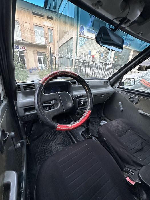 Tico sotiladi arzon narxda