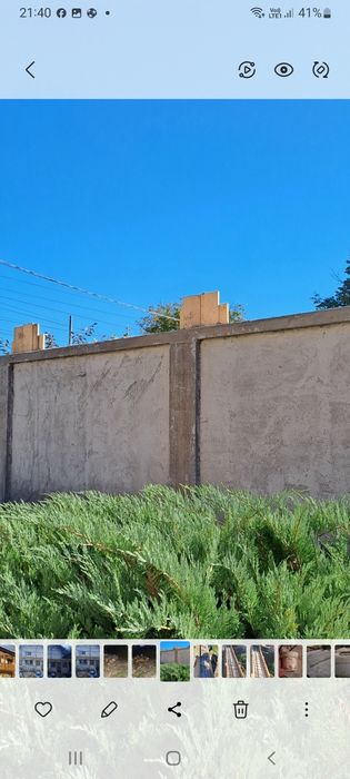 Echipa constructori executam urmatoarele: