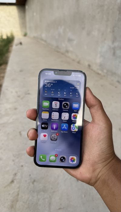 iPhone 13Pro 128GB 83% ideal