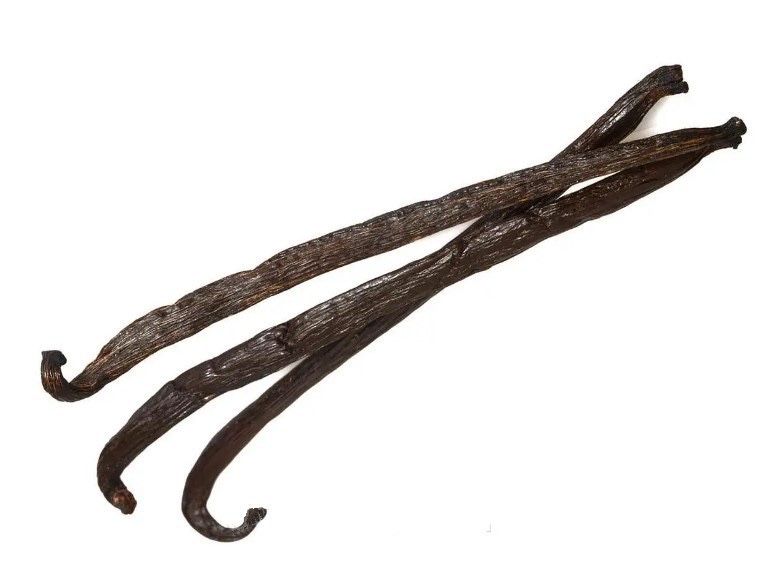 Бурбонска ванилия на шушулки от Мадагаскар