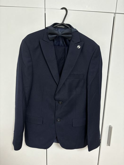 Мъжки костюм