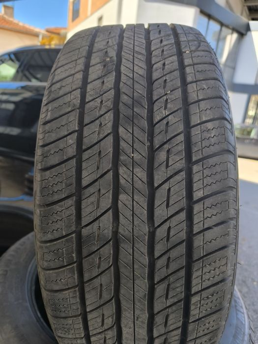 Гуми Uniroyal 255 50 19