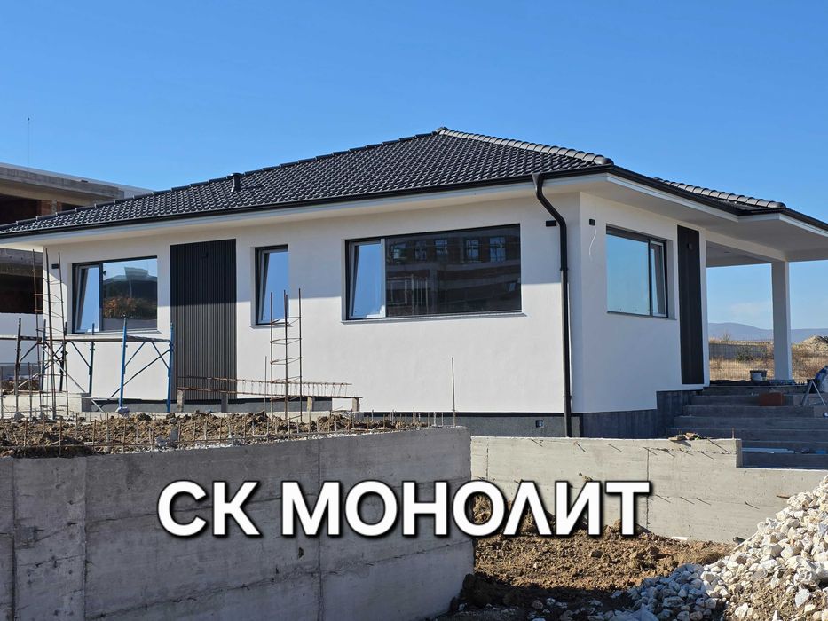 Продава се Къща в Карлово - 140 кв.м за 2328 €/кв.м - Снимка #2