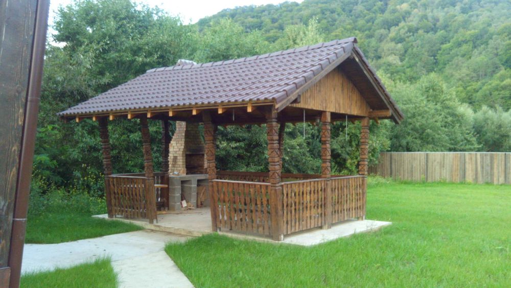 Casa de inchiriat la munte!!!Craciun si revelion!!!Brasov/Rasnov