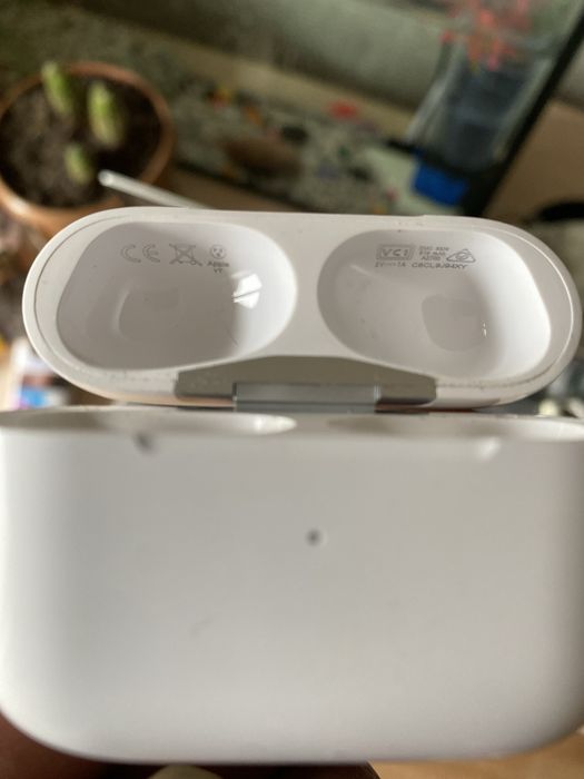 Apple AirPods Pro 2 Type-C — оригинал