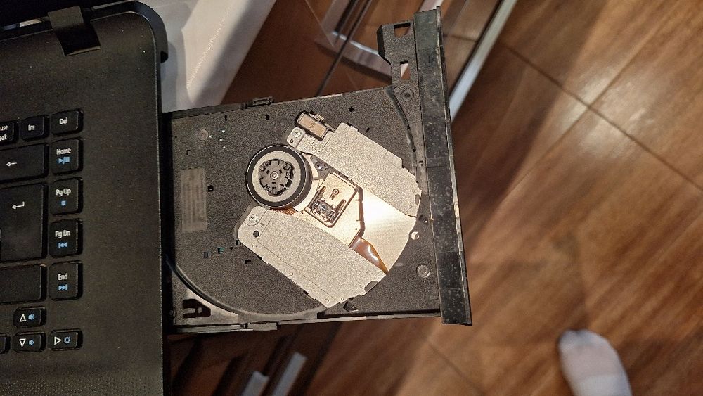 Лаптоп Acer Aspire ES 15