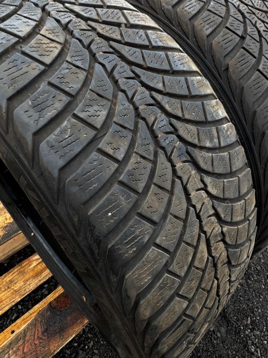 Anvelope 245/45R19 Kumho Iarna