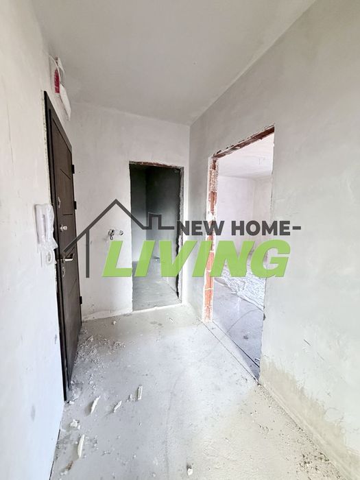 Продава се Двустаен апартамент в Пазарджик, Център - 72 кв.м за 850 €/кв.м - Снимка #5