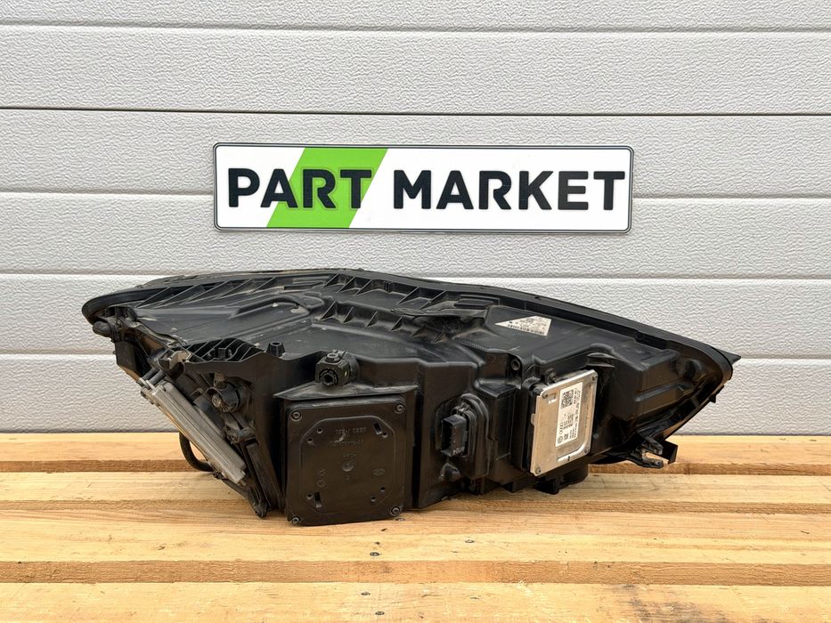 Ляв фар AUDI A6 C7 4G FUL L LED 4G0941033C