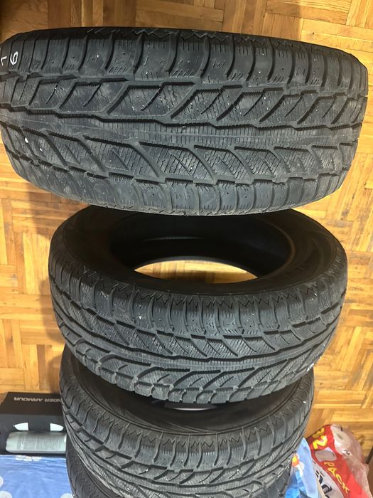 Всесезонни гуми 18 цола