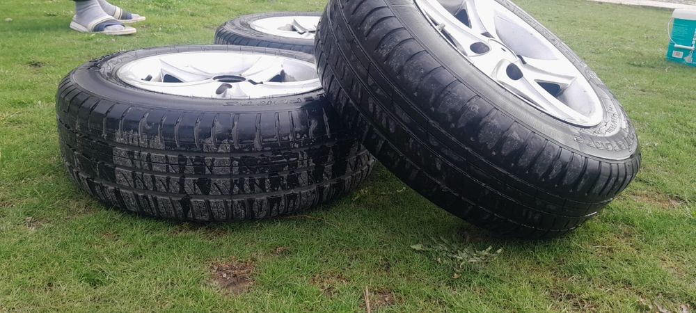 Шина комплект размер 14