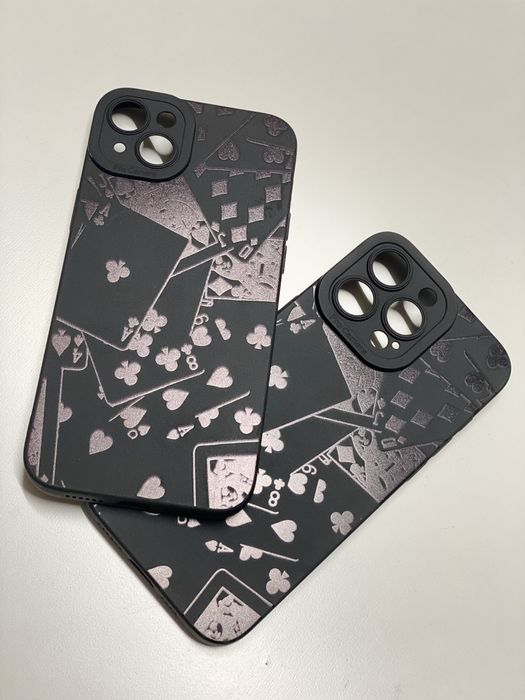 Кейс (калъф) за телефон Apple Iphone 14/14+/14 Pro/15ProMax/15+/15 Pro