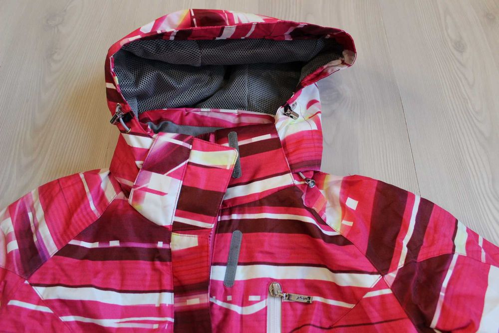 Geaca ski/munte/iarna PHENIX THUNDERON Digenite Thermo, marime S/M