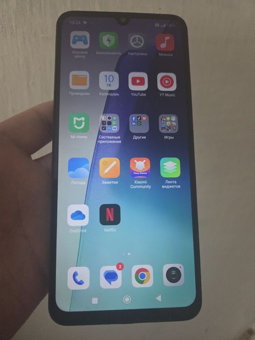 Xiaomi Redmi 14c