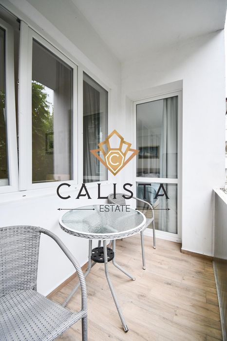 Дава се под наем Четиристаен апартамент в София, Център - 130 кв.м за 1380 € - Снимка #15