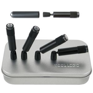 Фонарик Logic Magnetic Traclite Silver ML1S-T