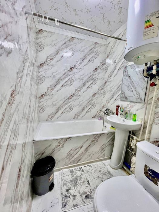 Beruniy Metroga yaqn joyda kvartira Yakkasaroy