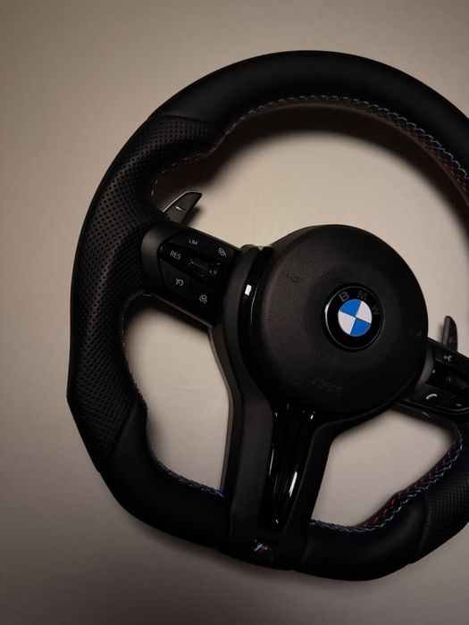 Volan Bmw tesit