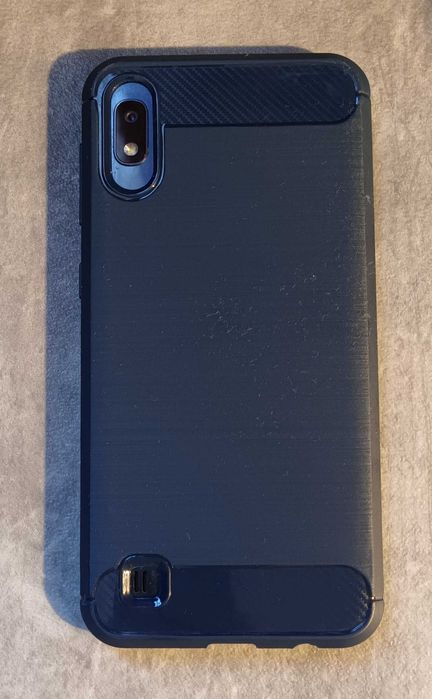 Купи Samsung A10 до 31 октомври с 15 % отстъпка