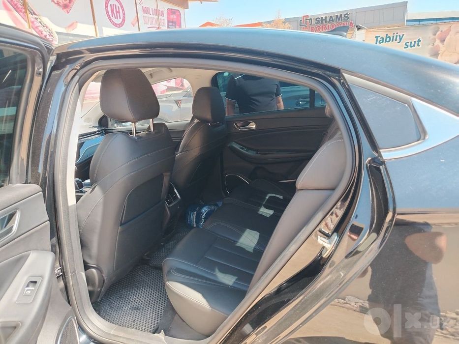 Chery arizo 6 pro