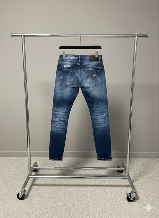 Blugi Dsquared2 barbati