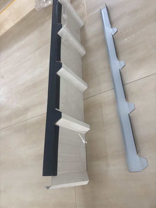 Panouri sandwich si accesorii pentru panouri sandwich hale metalice