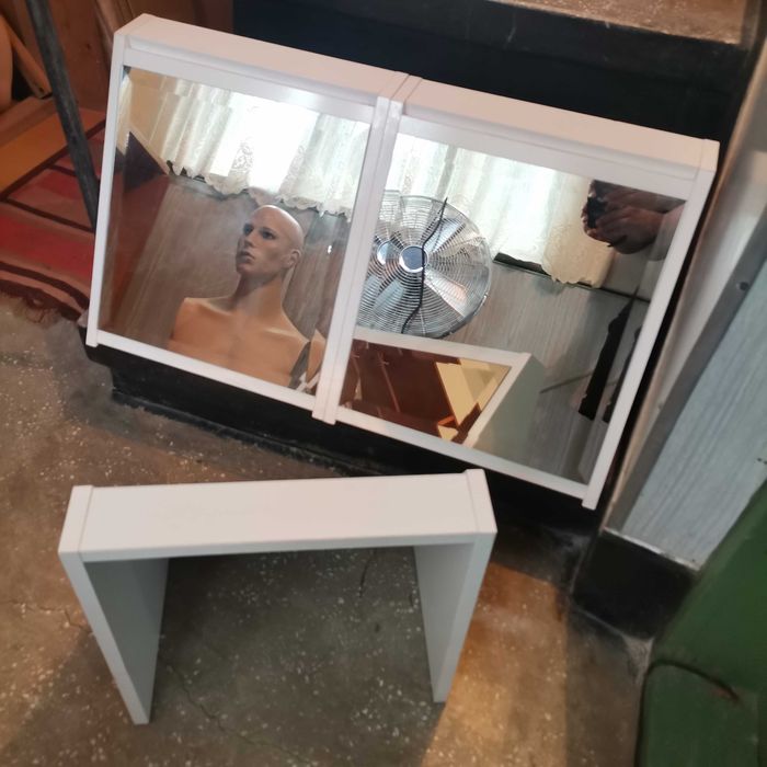 Oglinzi pentru podea