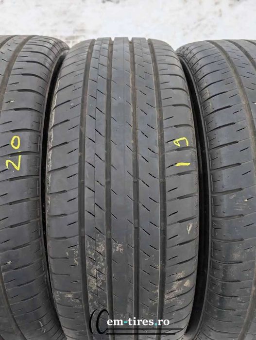 SET 4 Anvelope Vara 225/60 R18 BRIDGESTONE Dueler HL 33 100H