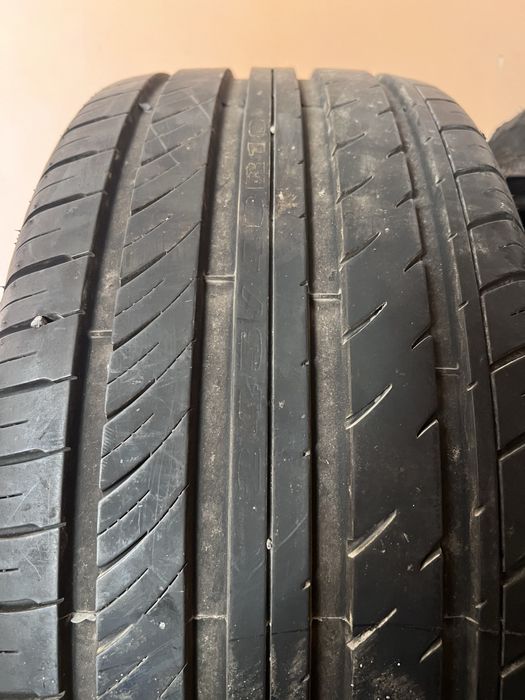 Летни гуми Sunfull 245/40/18