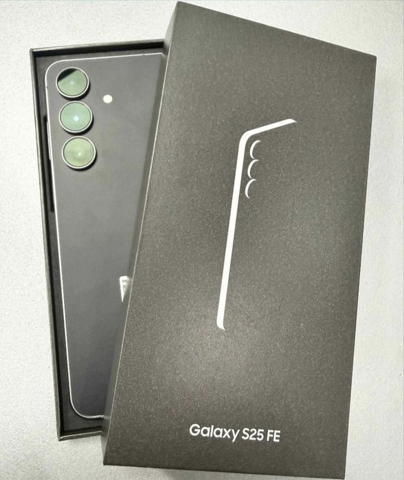 Galaxy S25 FE продам