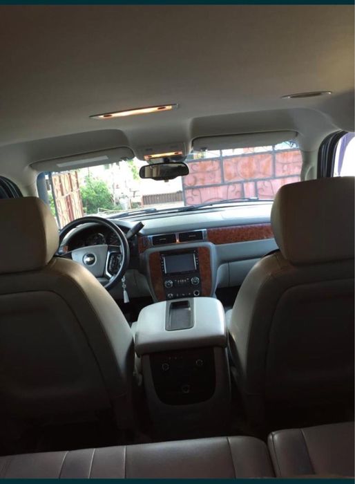 Продам автомобиль