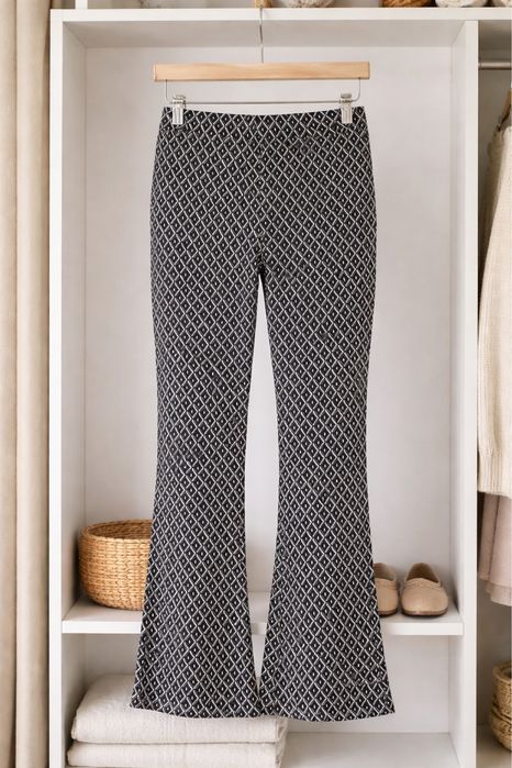 Дамски панталон 17 & Co., М размер