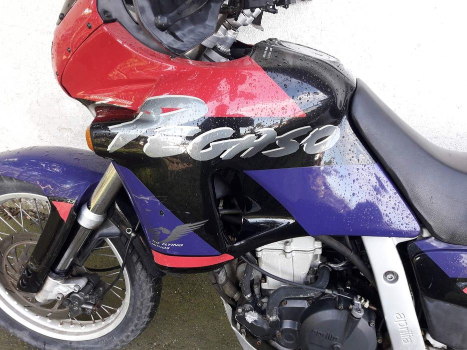 Само на части aprilia pegaso 650