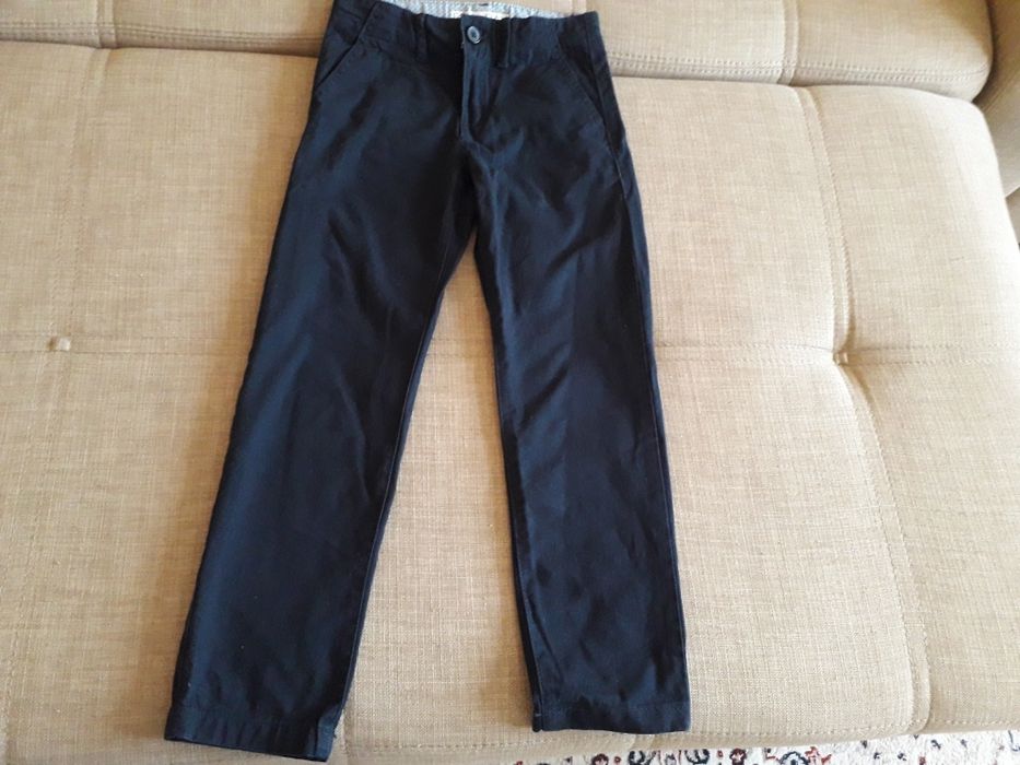 Детские школьные вещи