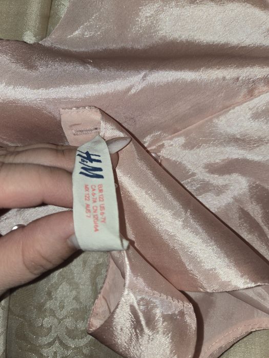 Две разкошни рокли