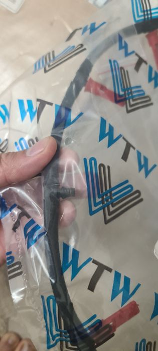 Магистраль обратки m57 bmw