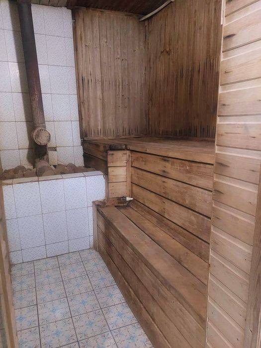 Сауна Тамаша Костанай