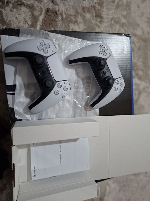 Plesteshin 5Sony PlayStation